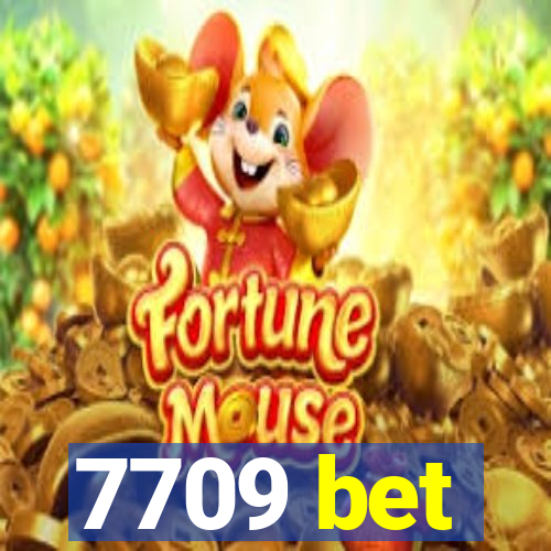 7709 bet